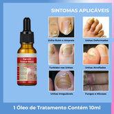 Dispositivo Laser Funcional Para Unhas