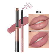 Maquiagem Duo Labial Matte Perfeito