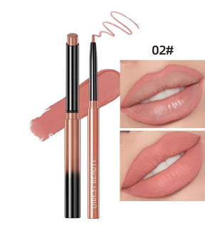 Maquiagem Duo Labial Matte Perfeito