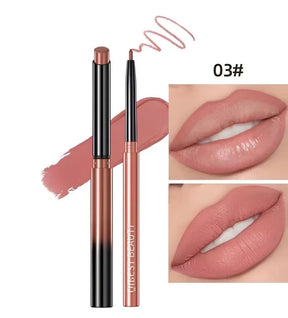 Maquiagem Duo Labial Matte Perfeito