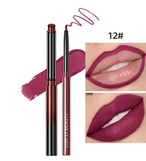 Maquiagem Duo Labial Matte Perfeito