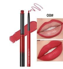 Maquiagem Duo Labial Matte Perfeito