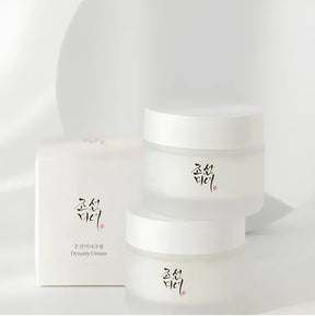 Hidratante Facial Coreano Diurno Anti-Flacidez