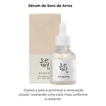 Sérum Facial Coreano - Kit de Tratamento Avançado (4 Tipos)