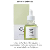 Sérum Facial Coreano - Kit de Tratamento Avançado (4 Tipos)