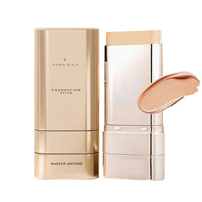 Vivien Beauty Foundation Stick Foundation Stick Moisturizing Lightweight Long-lasting Refreshing No Makeup