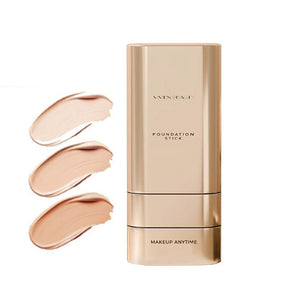 Vivien Beauty Foundation Stick Foundation Stick Moisturizing Lightweight Long-lasting Refreshing No Makeup