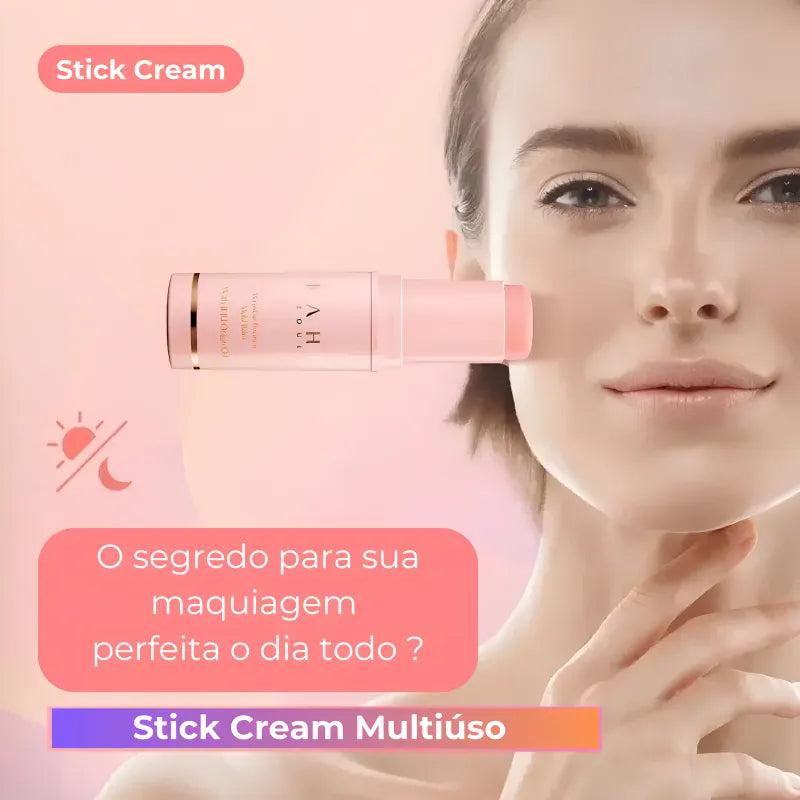 Reparador de Colágeno Coreano Stick Cream